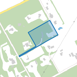 Perceel EDE01-A-1594