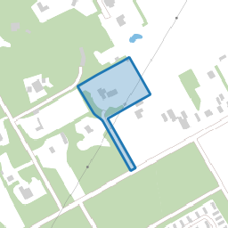 Perceel EDE01-A-1598