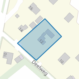 Perceel EDE01-A-1602