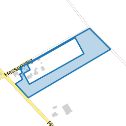 Perceel EDE01-A-1611