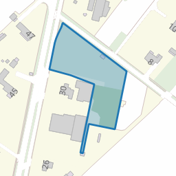 Perceel EDE01-A-1620