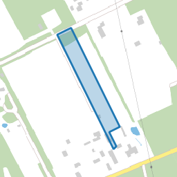 Perceel EDE01-A-1622