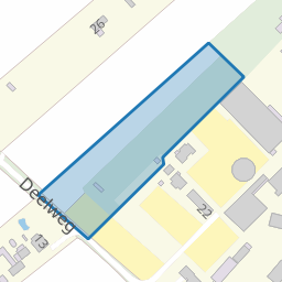 Perceel EDE01-A-1627