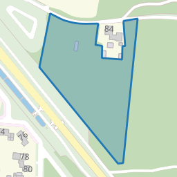 Perceel EDE01-A-1636