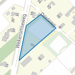 Perceel EDE01-A-1640