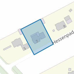 Perceel EDE01-A-1642