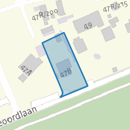 Perceel EDE01-A-1643