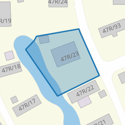 Perceel EDE01-A-1651