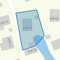 Perceel EDE01-A-1653