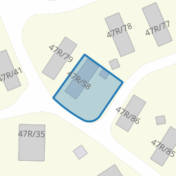 Perceel EDE01-A-1657