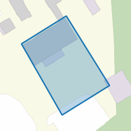 Perceel EDE01-A-1664