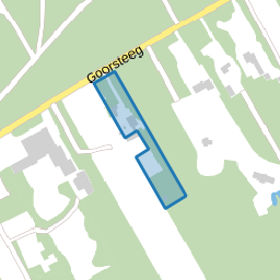 Perceel EDE01-A-1665