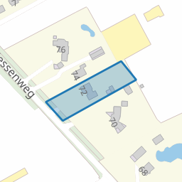 Perceel EDE01-A-1666