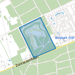 Perceel EDE01-A-1669