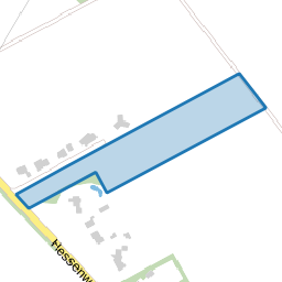 Perceel EDE01-A-1675