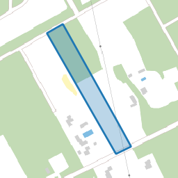 Perceel EDE01-A-1693