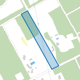 Perceel EDE01-A-1694