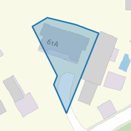 Perceel EDE01-A-1695