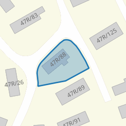 Perceel EDE01-A-1707