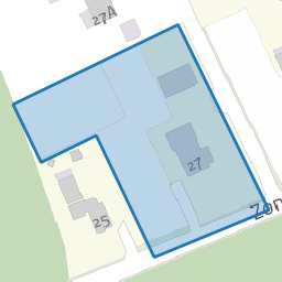 Perceel EDE01-A-1714