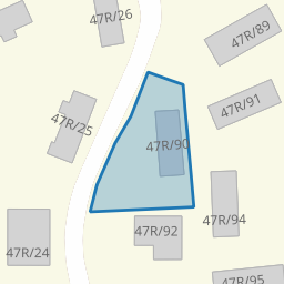 Perceel EDE01-A-1725