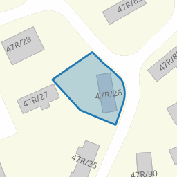 Perceel EDE01-A-1726