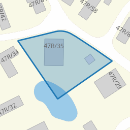 Perceel EDE01-A-1730