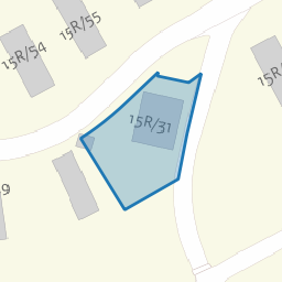 Perceel EDE01-A-1733