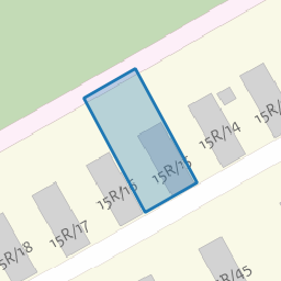 Perceel EDE01-A-1765