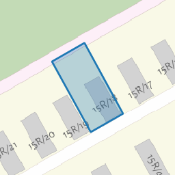 Perceel EDE01-A-1768