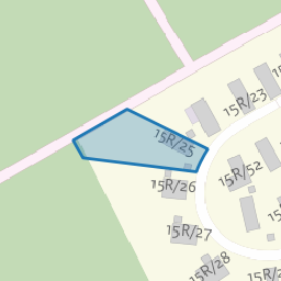 Perceel EDE01-A-1776