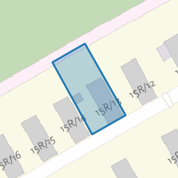 Perceel EDE01-A-1792