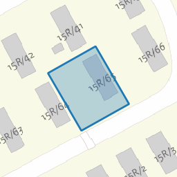 Perceel EDE01-A-1799