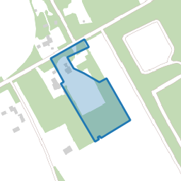 Perceel EDE01-A-1818