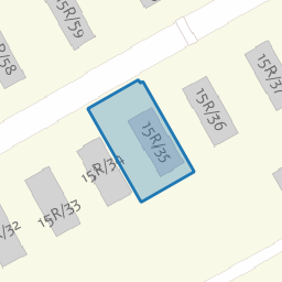 Perceel EDE01-A-1821