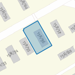 Perceel EDE01-A-1822