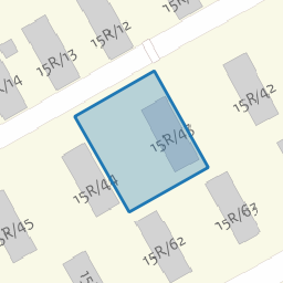 Perceel EDE01-A-1825