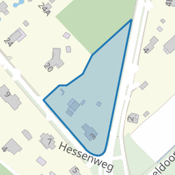 Perceel EDE01-A-1857