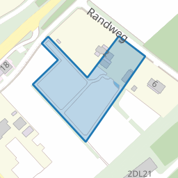 Perceel EDE01-A-1865