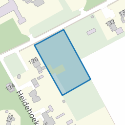 Perceel EDE01-A-1899