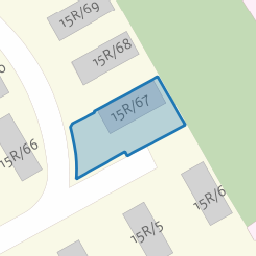 Perceel EDE01-A-1909