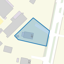 Perceel EDE01-A-1927