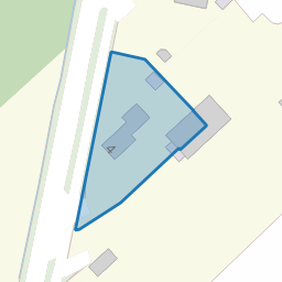 Perceel EDE01-A-1933