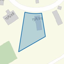 Perceel EDE01-A-1945