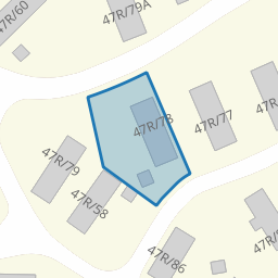 Perceel EDE01-A-1947