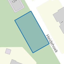 Perceel EDE01-A-1949