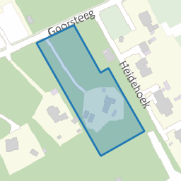 Perceel EDE01-A-1950