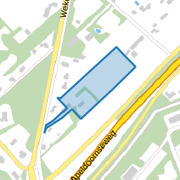 Perceel EDE01-A-1955