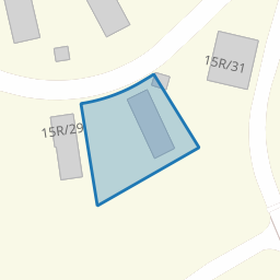 Perceel EDE01-A-1961