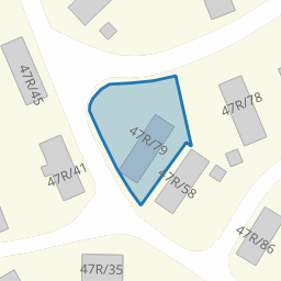 Perceel EDE01-A-1965